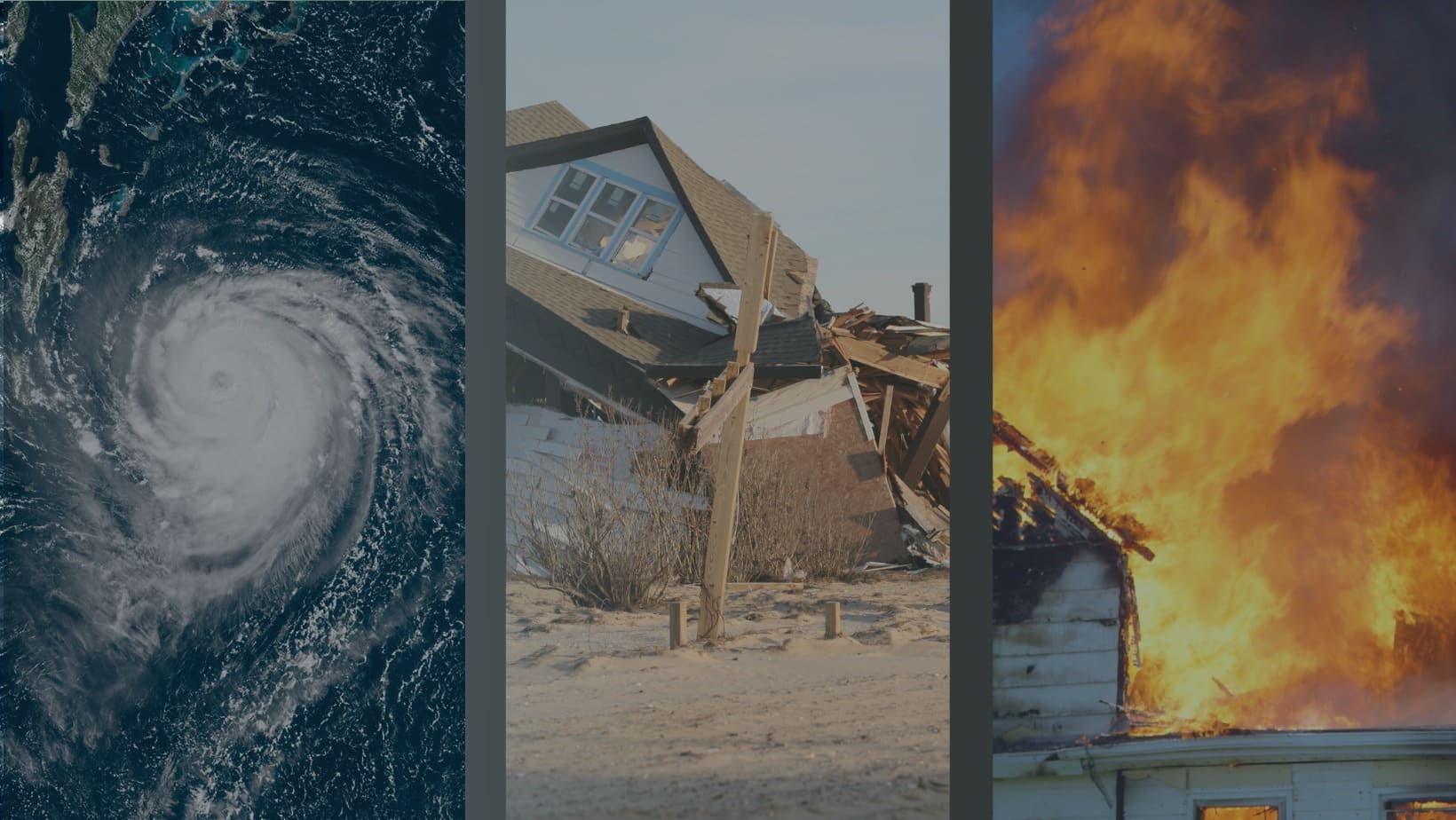 Fire Water Storm and Mold Restoration Services In Florida